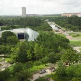 Houston Museum District