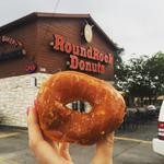 Round Rock Donuts