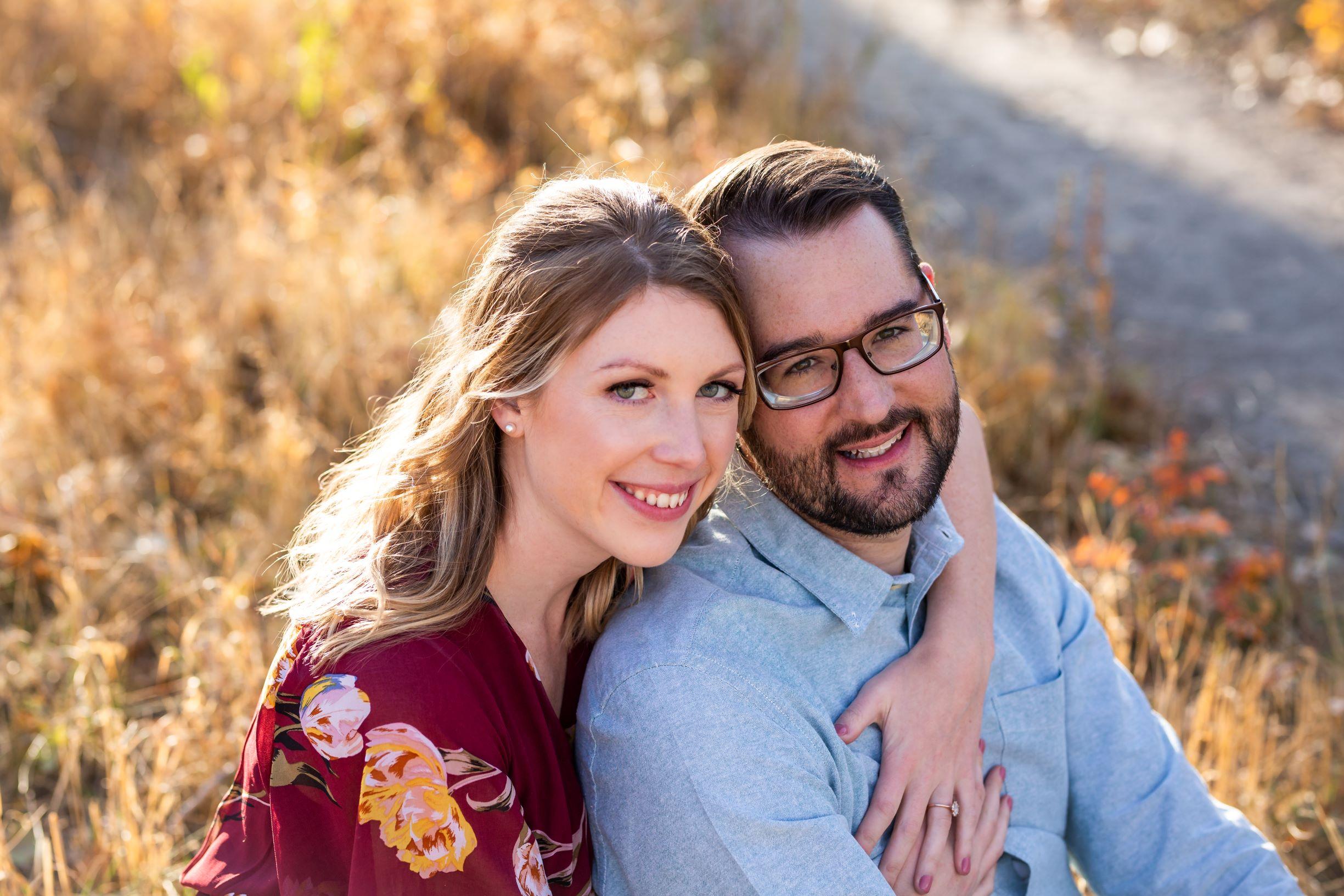 The Wedding Website of Anna Tuggle and Eric Parks