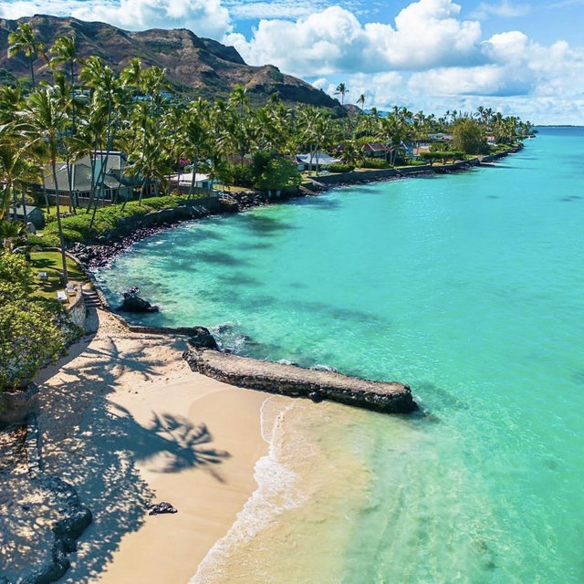 Honeymoon Fund - Hawaii