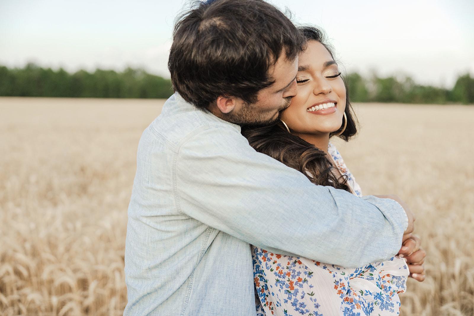 The Wedding Website of Sonam Kuber and Cameron Cogdill