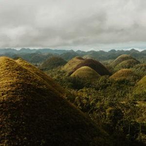 Chocolate Hills Tour