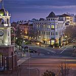 Downtown Santa Cruz