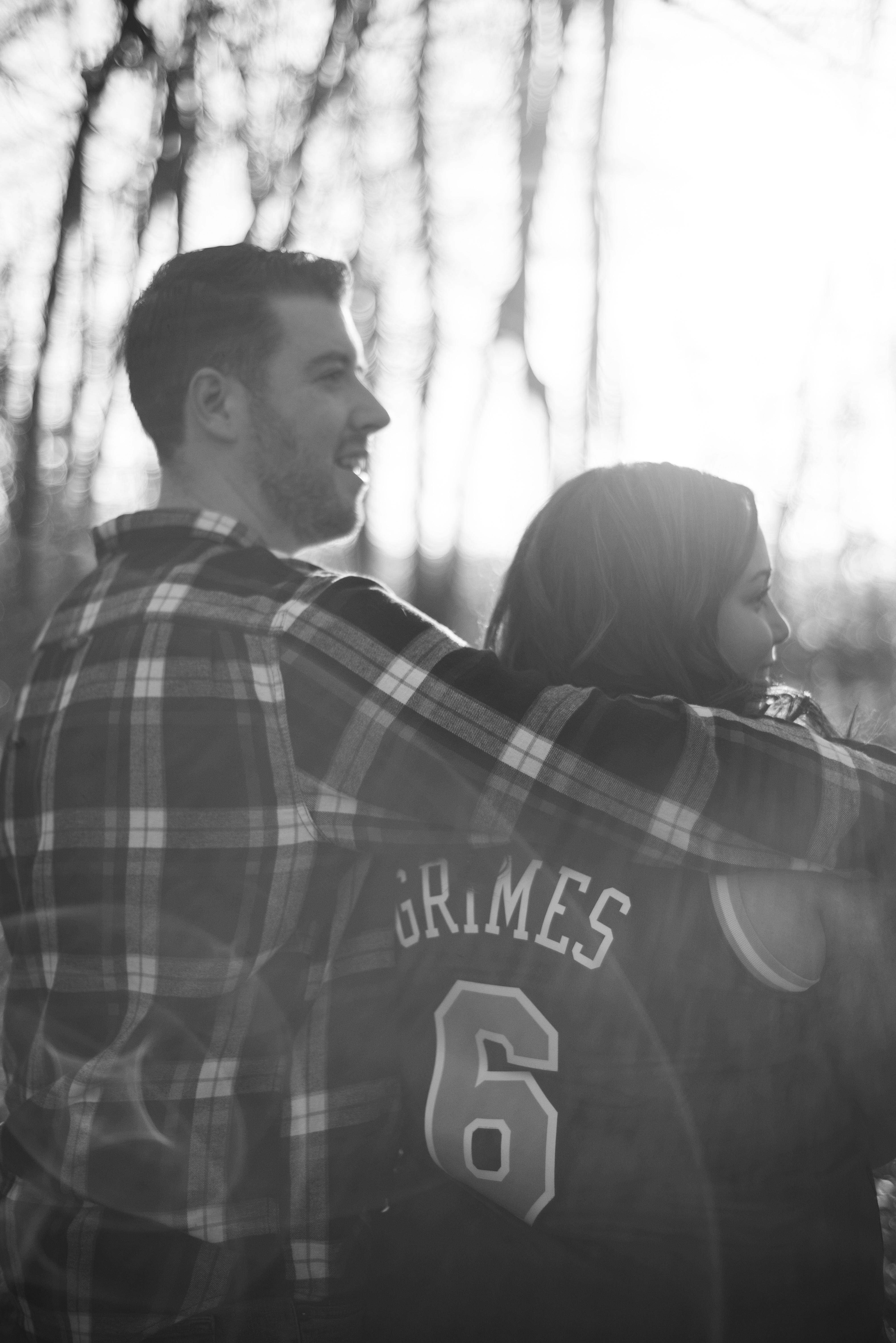 The Wedding Website of Dominique Norwood and Kyle Grimes