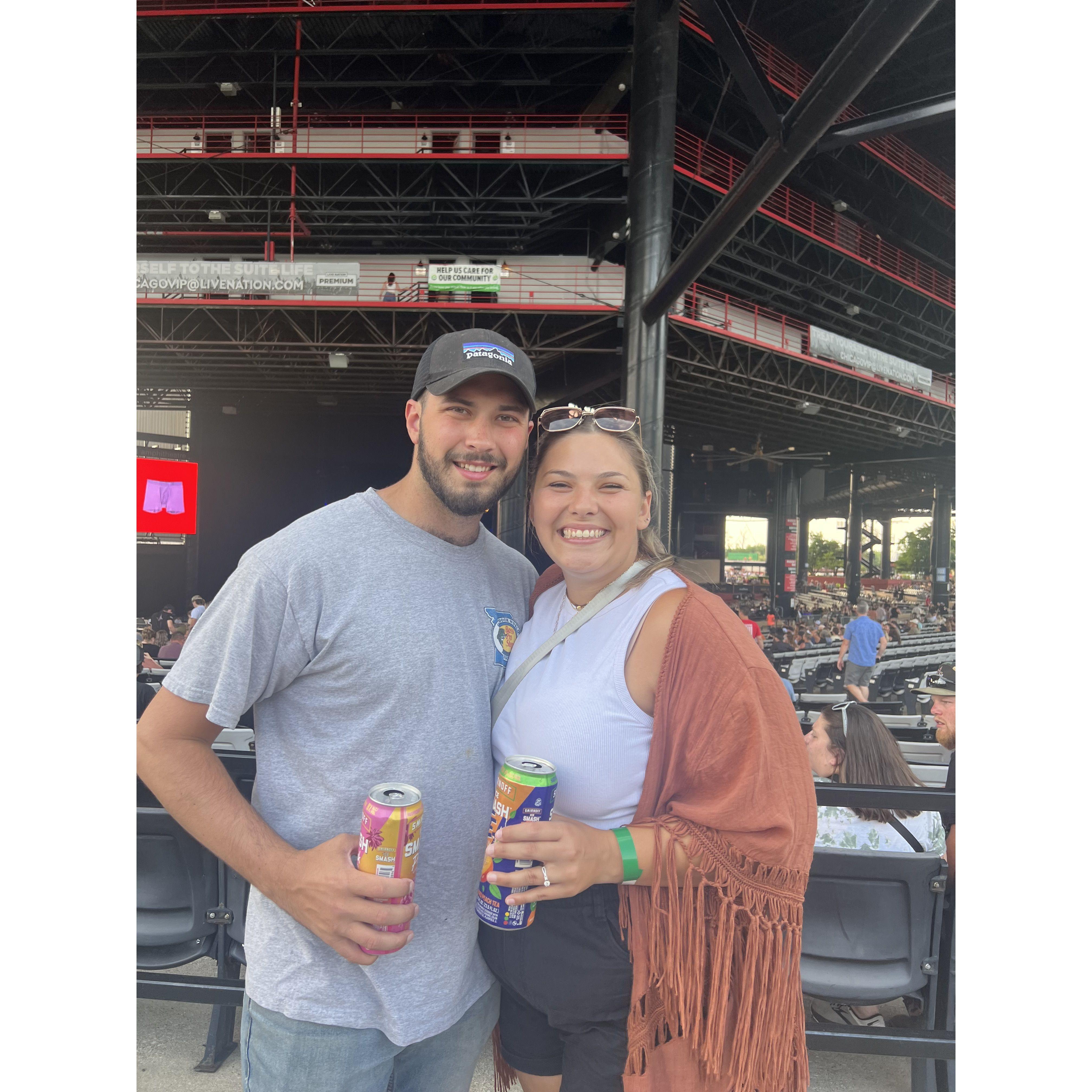 HARDY Concert
