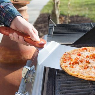 Pizza Peel with Handle