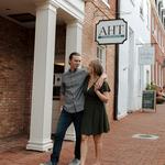 Downtown Leesburg