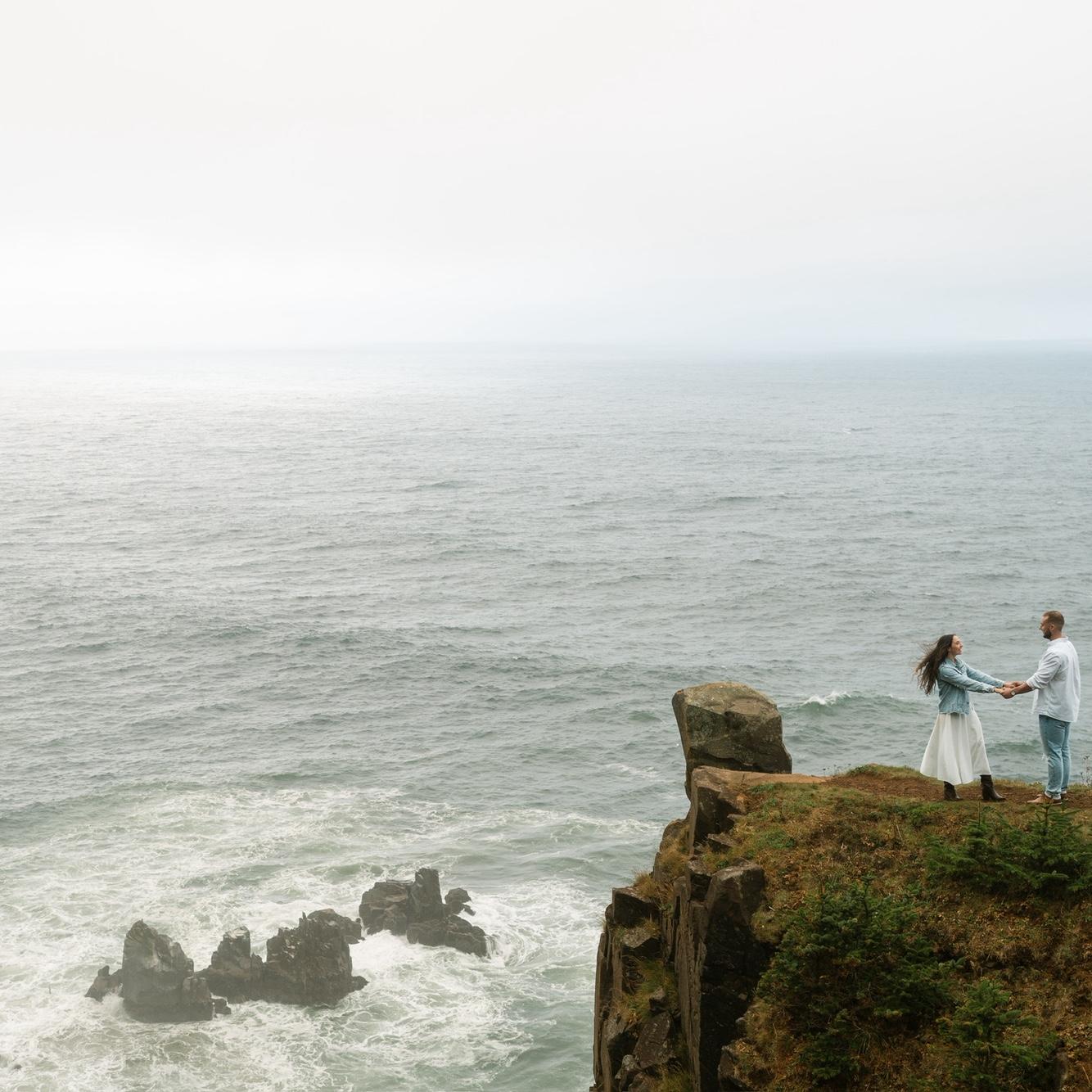 Engagement Photoshoot