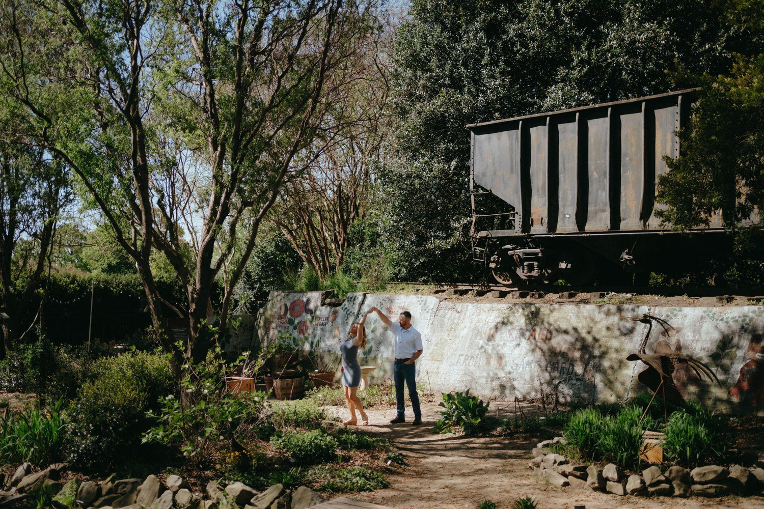 The Wedding Website of Lauren Cownie and Gary Konecny