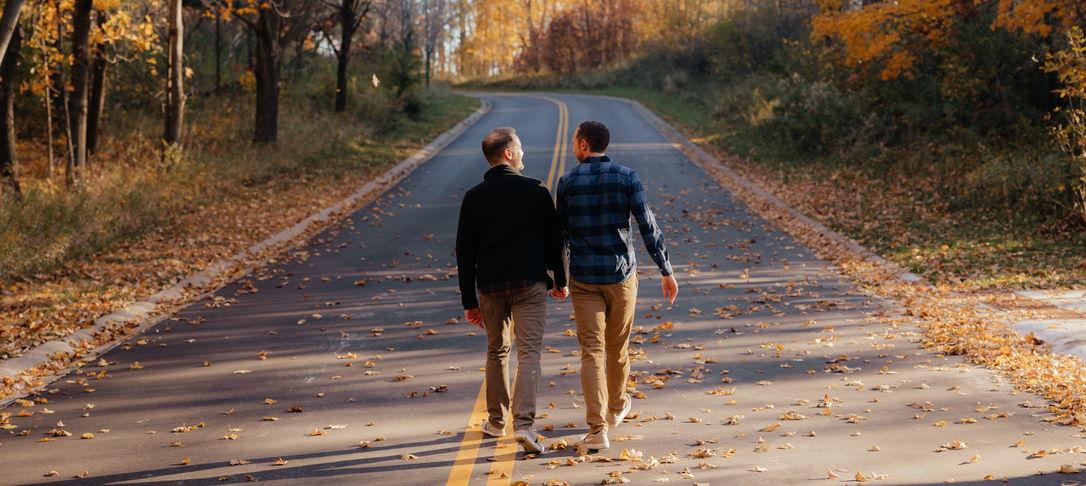 The Wedding Website of Casey Anderson and Cody Lewandowski