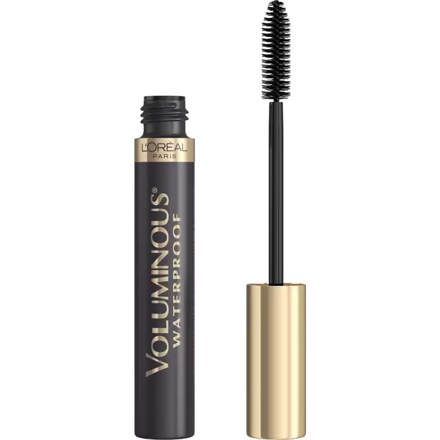 L'Oreal Paris Voluminous Mascara - 365 Waterproof Black Brown - 0.28 fl oz