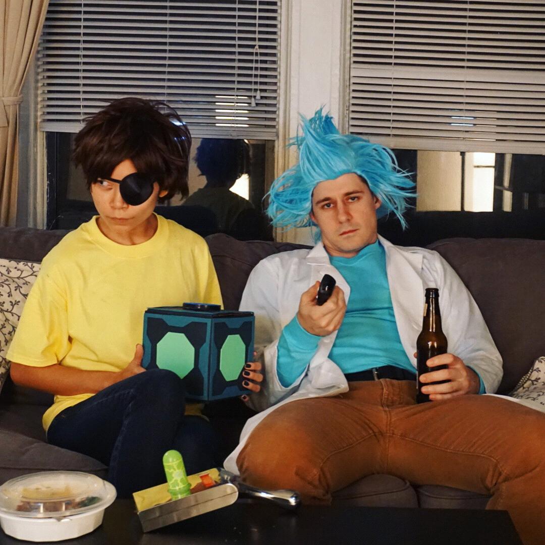 Halloween 2017