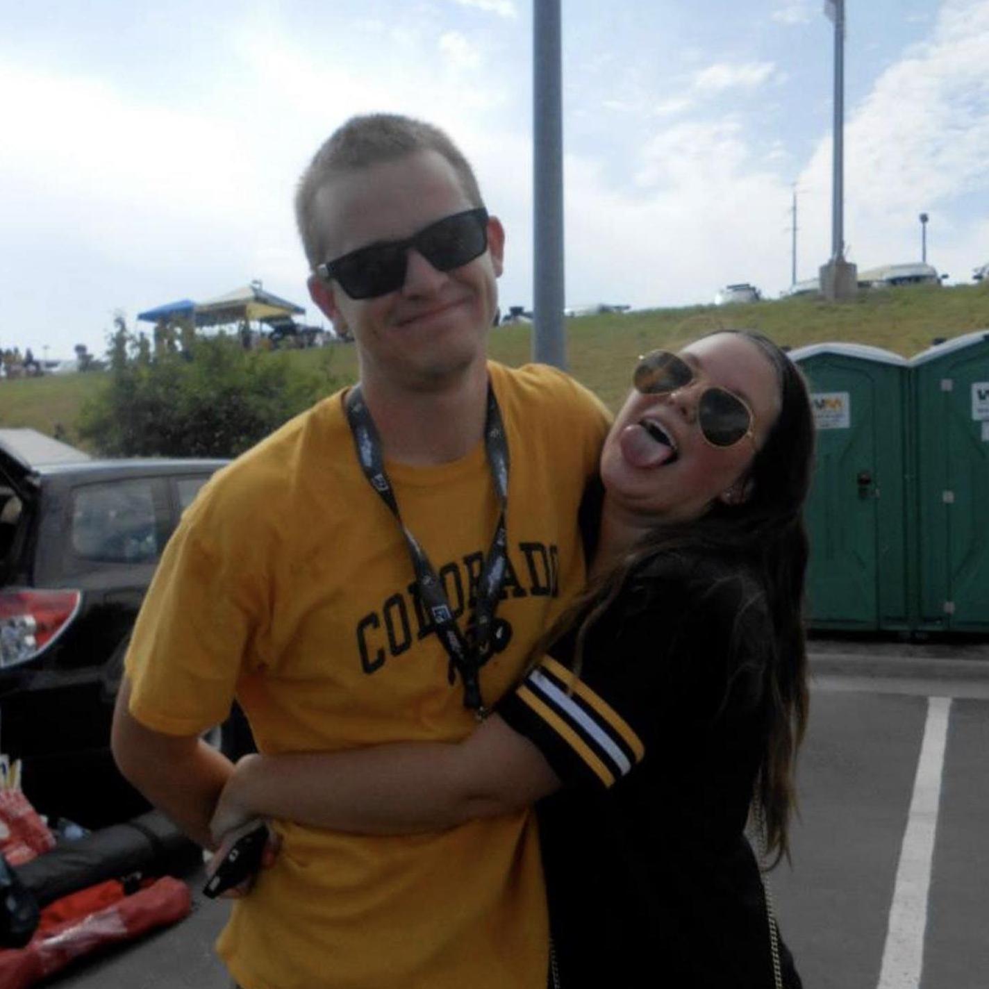 CU Game 2014
