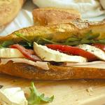 Foodstuffs Lake Forest