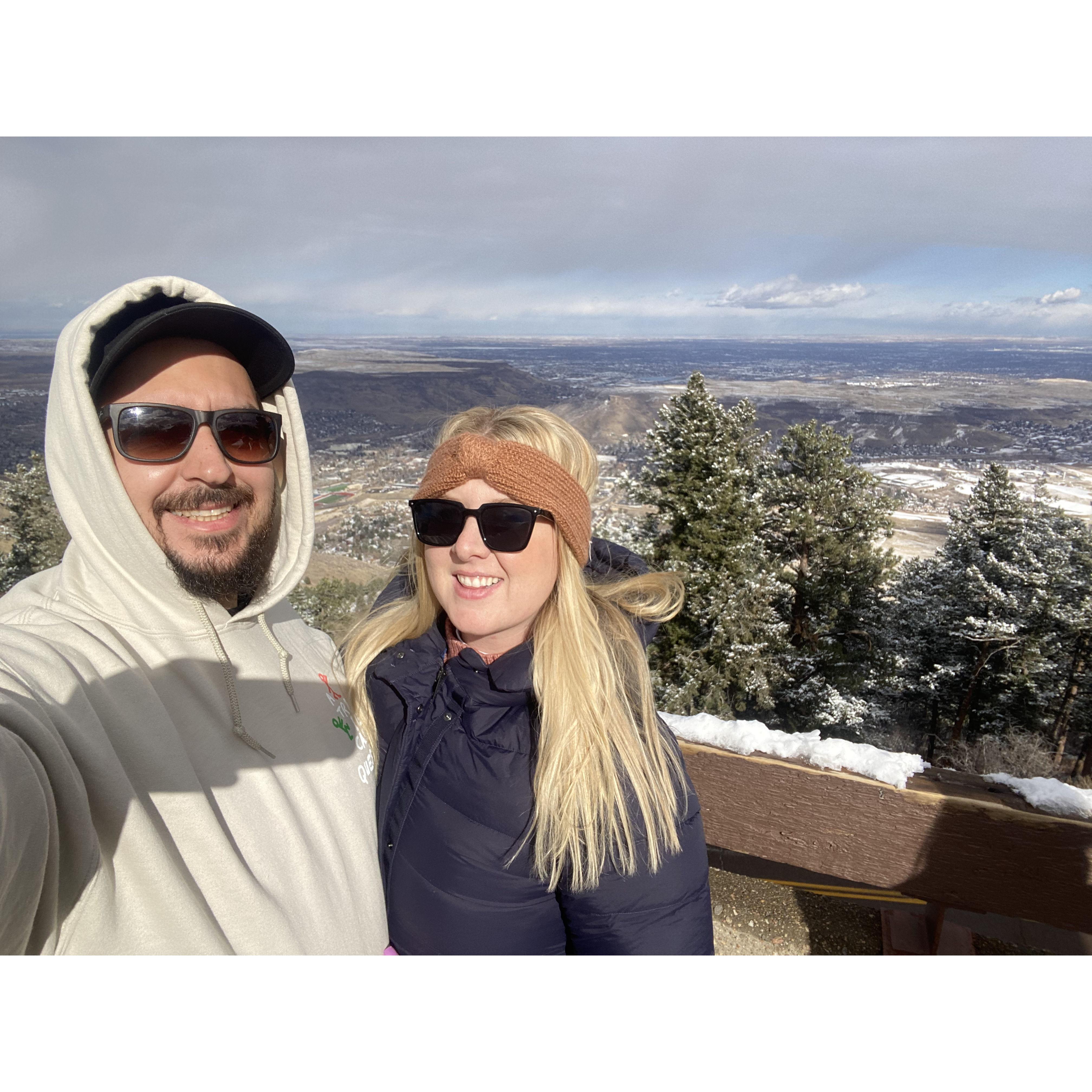Denver