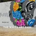 The Walls Art Park