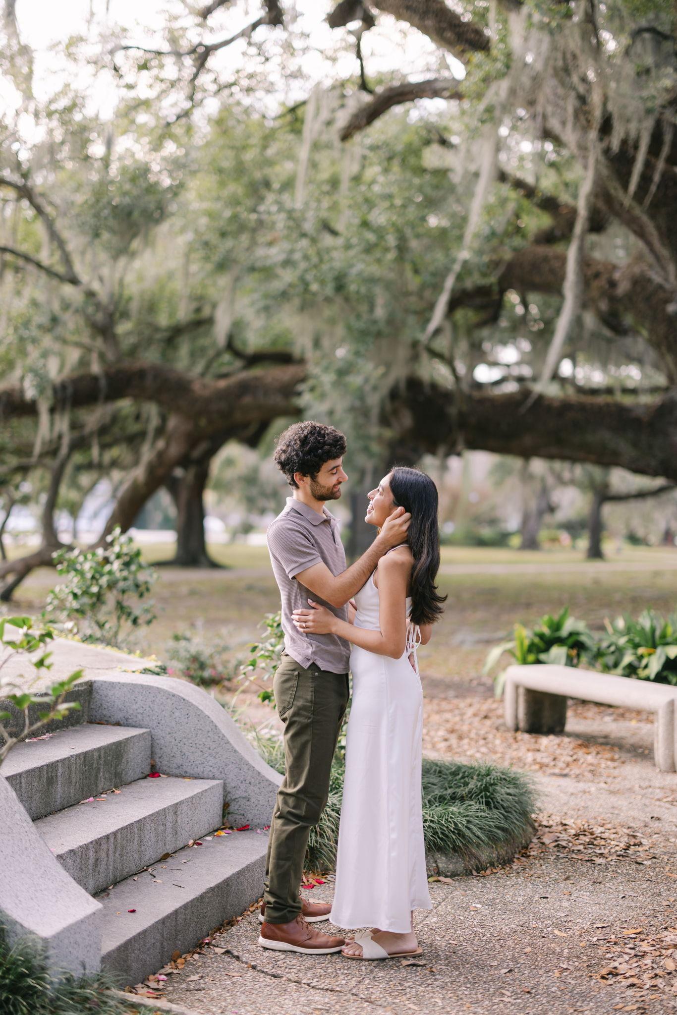 The Wedding Website of Lorissa Gallardo and Jacob Torres
