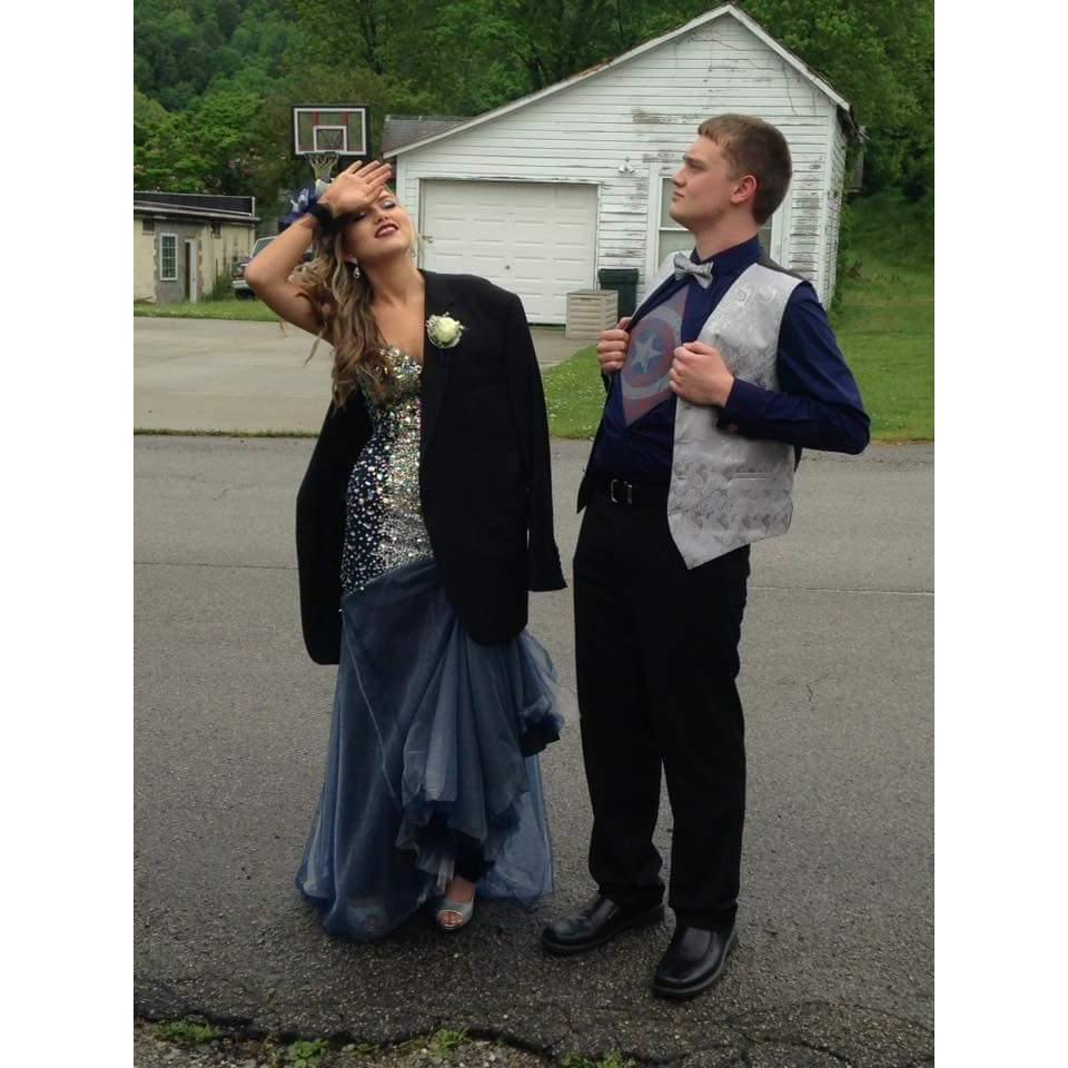Prom 2016