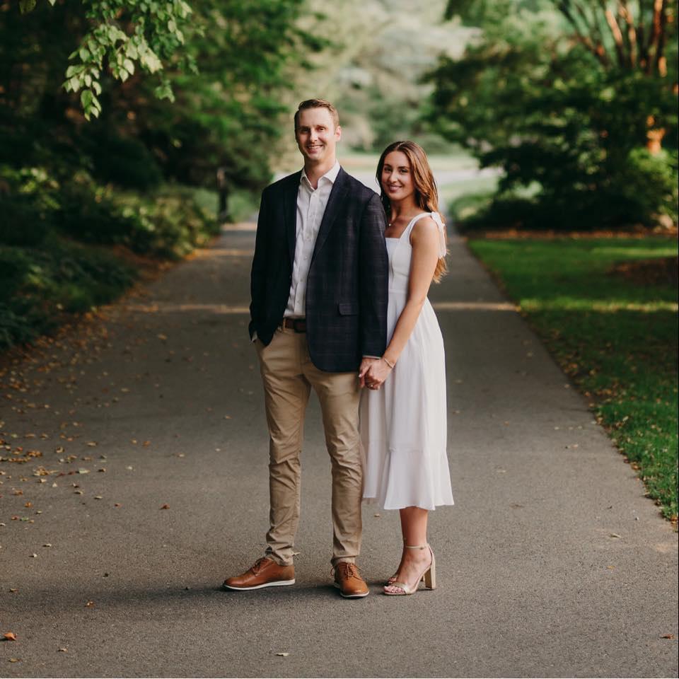 The Wedding Website of Jacquelyn Furia and Thomas Underwood