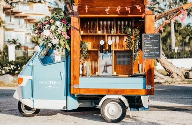 The Wedding Website of Katie Clark and Marcus Chambers