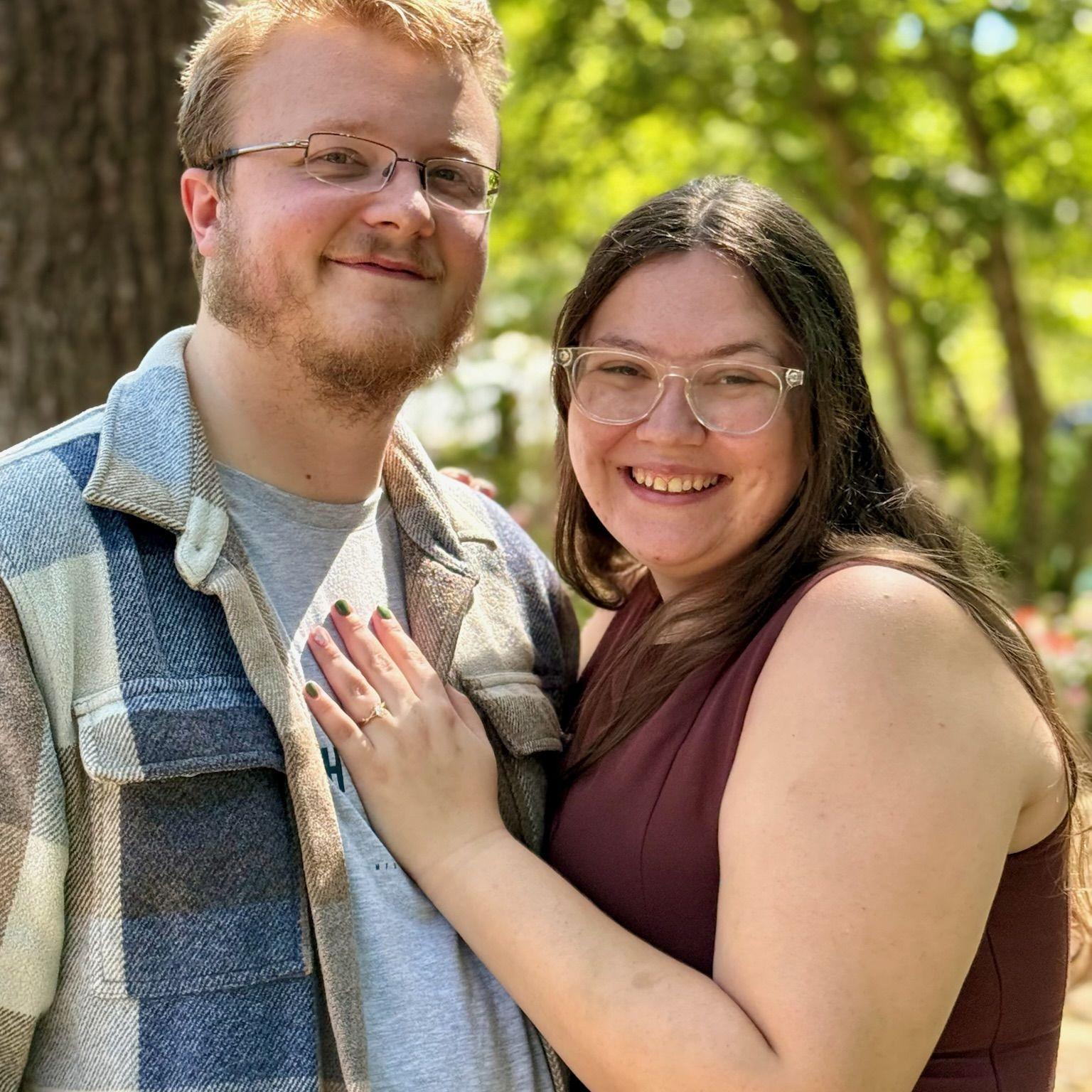 official photo shoot with our fantastic and underpaid photographer, amya