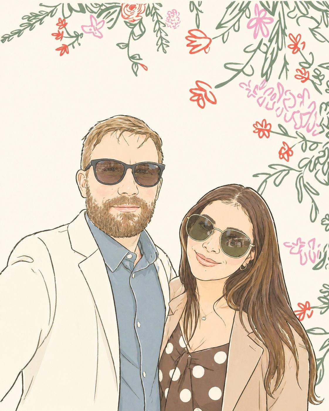 The Wedding Website of Samantha Steed and David Young