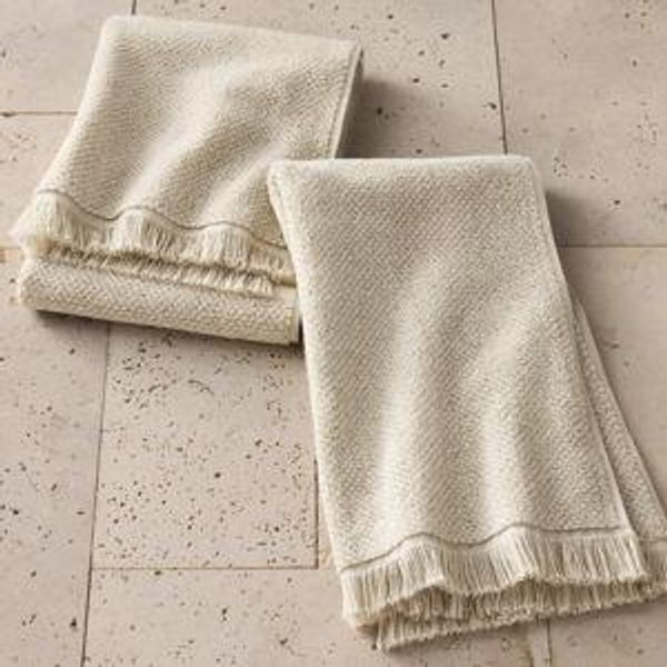Casaluna™ Organic Bath Towel | Set of 2