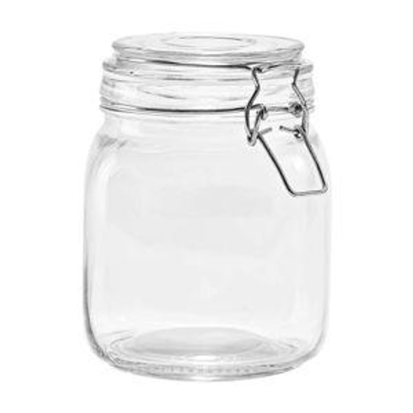 Sugars and coffee storage jars