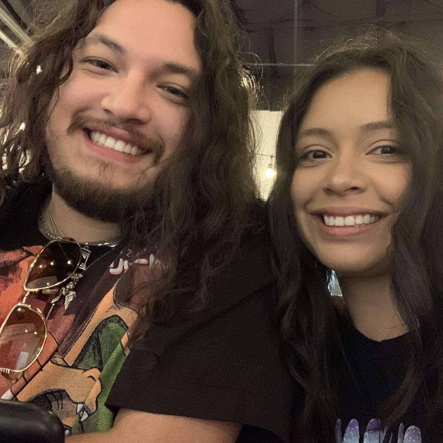 Date Night- Oct. 2023
