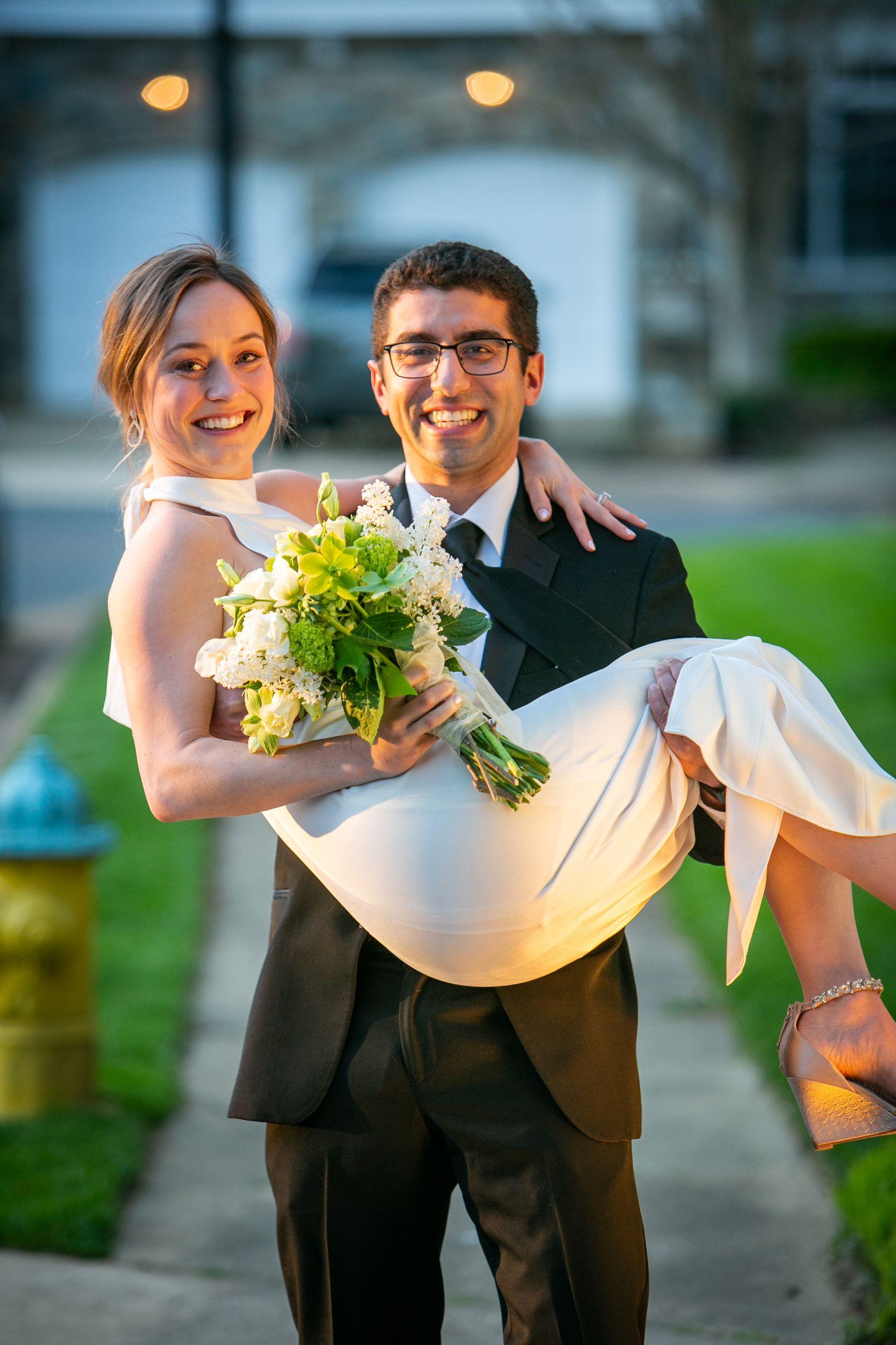 The Wedding Website of Kelsey McShane and Paul Schwartz