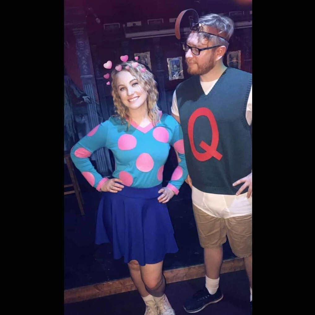 Halloween 2018