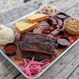 Dampf Good BBQ