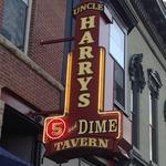 Uncle Harry's Five and Dime Tavern