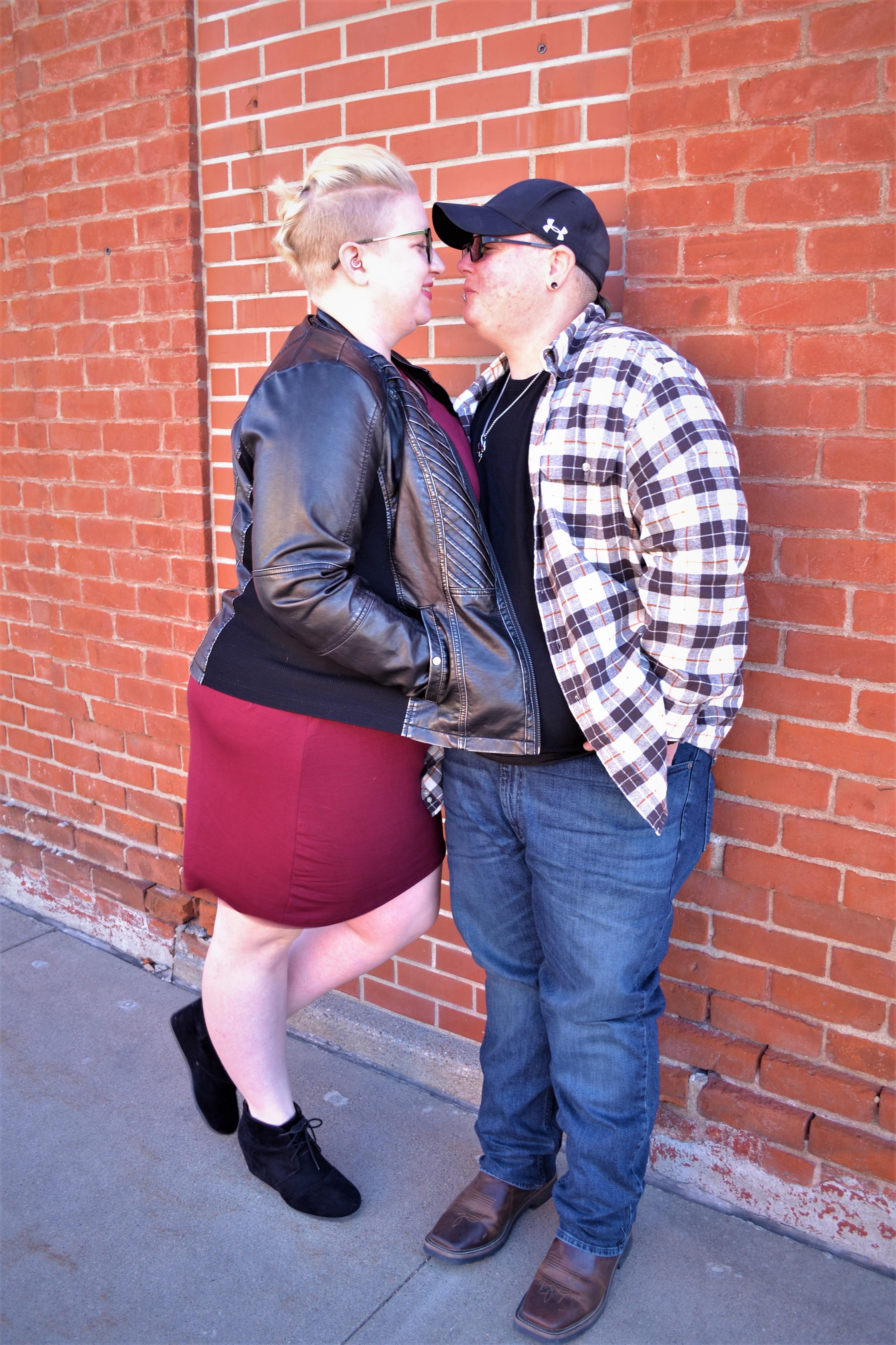 The Wedding Website of Megan Portiner and Mo Kasson
