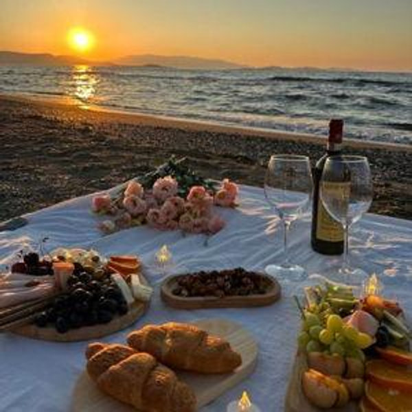 Dinner For Two