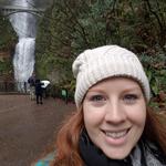 Multnomah Falls
