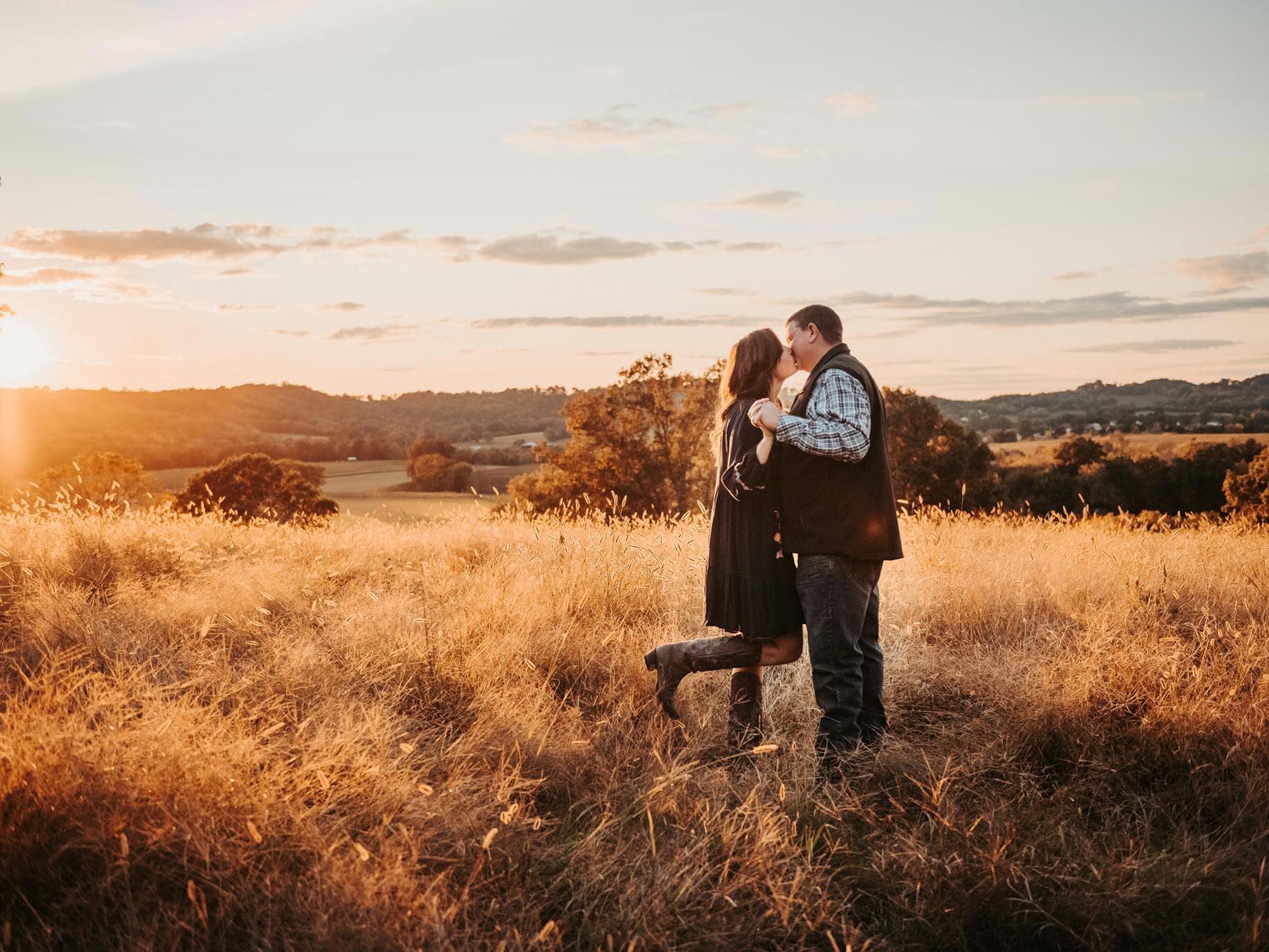 The Wedding Website of Dana Pierce and Blake Wolaver