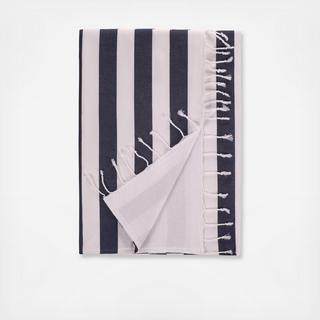 Deck Beach Towel