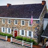 Dobbin House Tavern