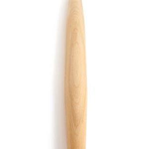 Martha Stewart Collection Wooden French Rolling Pin, Only at Macy's
