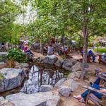 Stone Brewing World Bistro And Gardens - Escondido