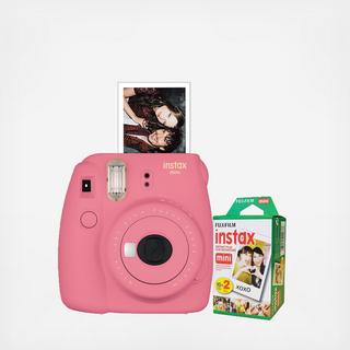 Instax Mini 9 Bundle