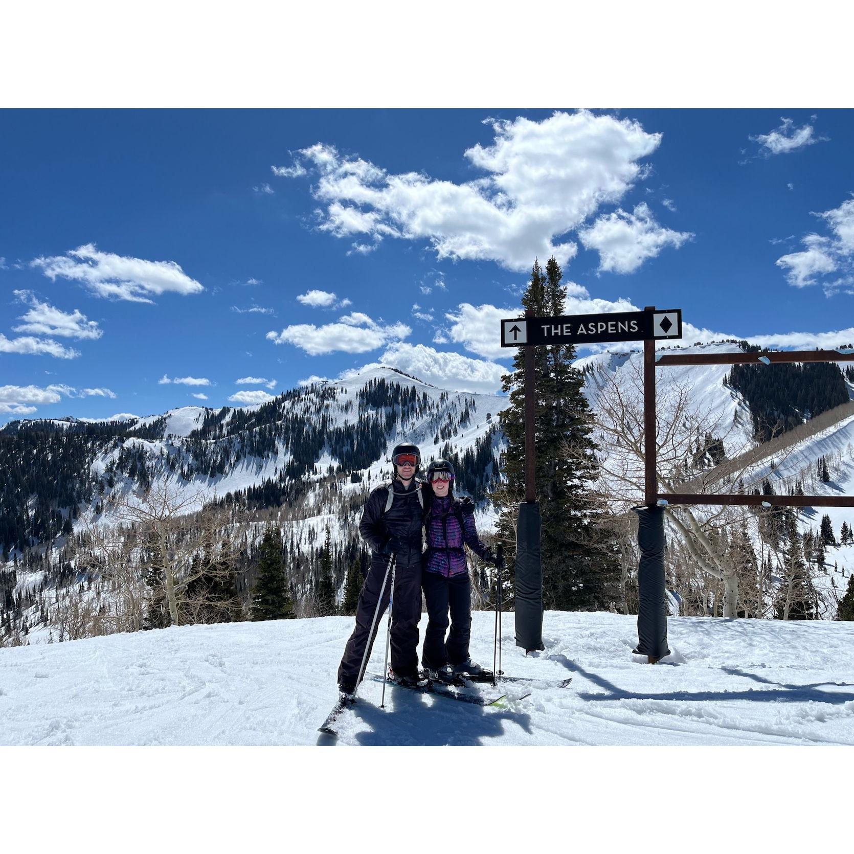 Park City, Utah - 2024