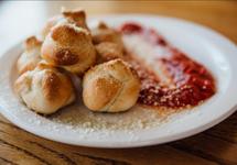 Hillside Pizza