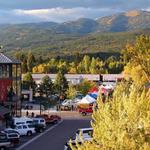 Whitefish Farmers Market