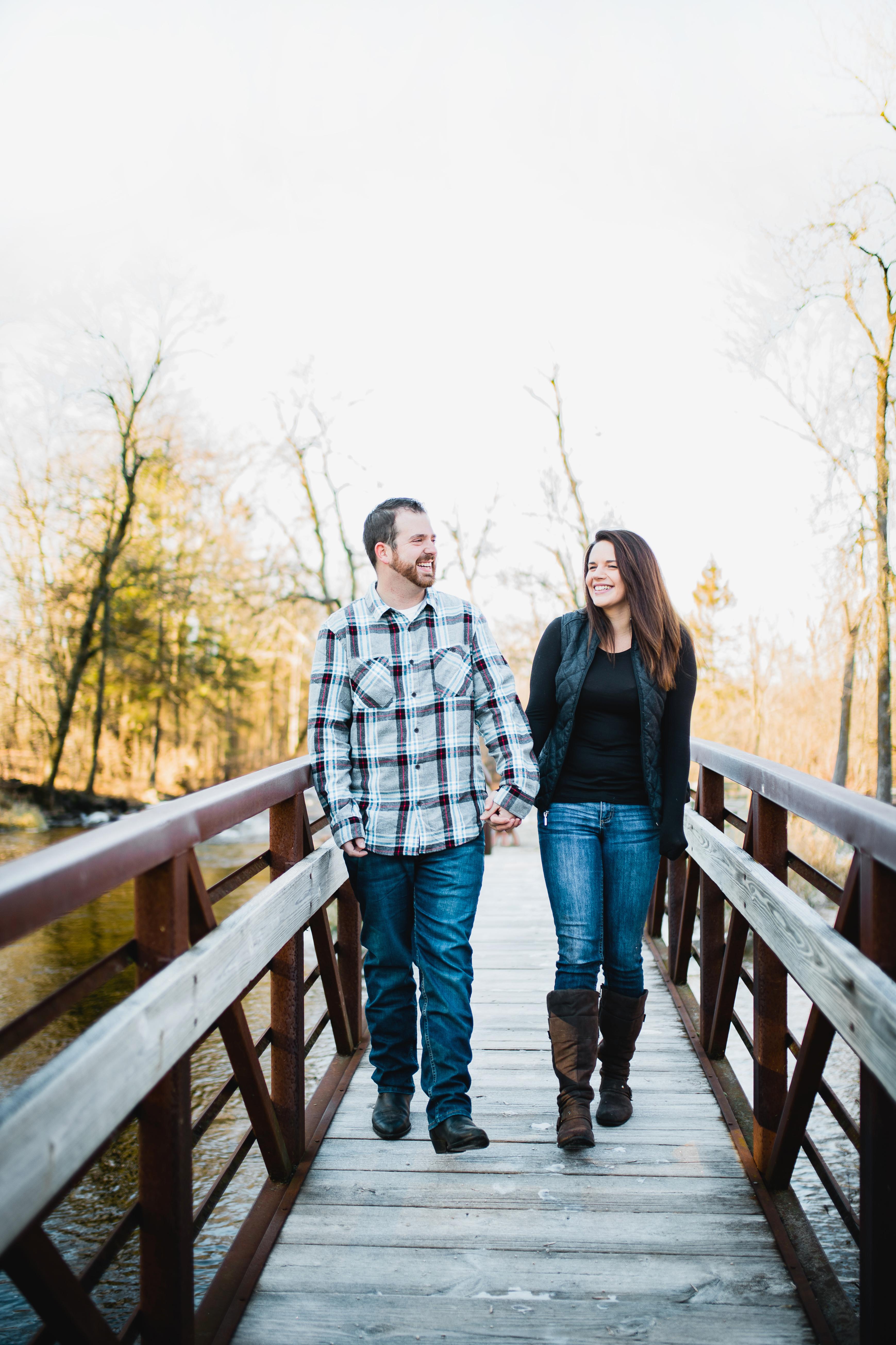 The Wedding Website of Mike Ehr and Karmen Adamski