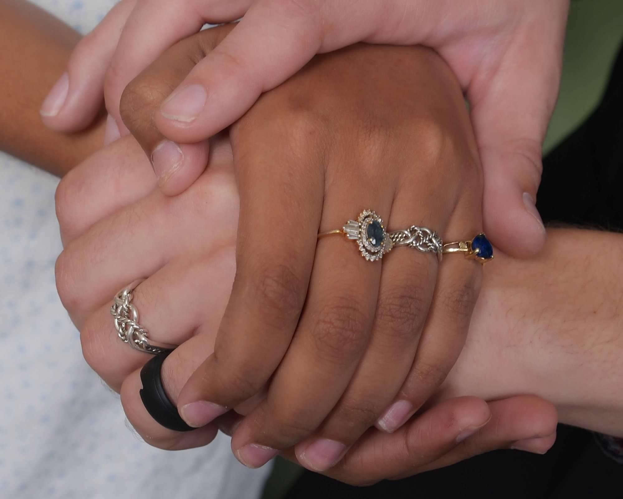 The Wedding Website of Mara Staples and Rueben Mojica