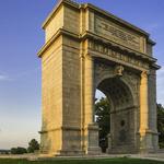 Valley Forge National Historical Park