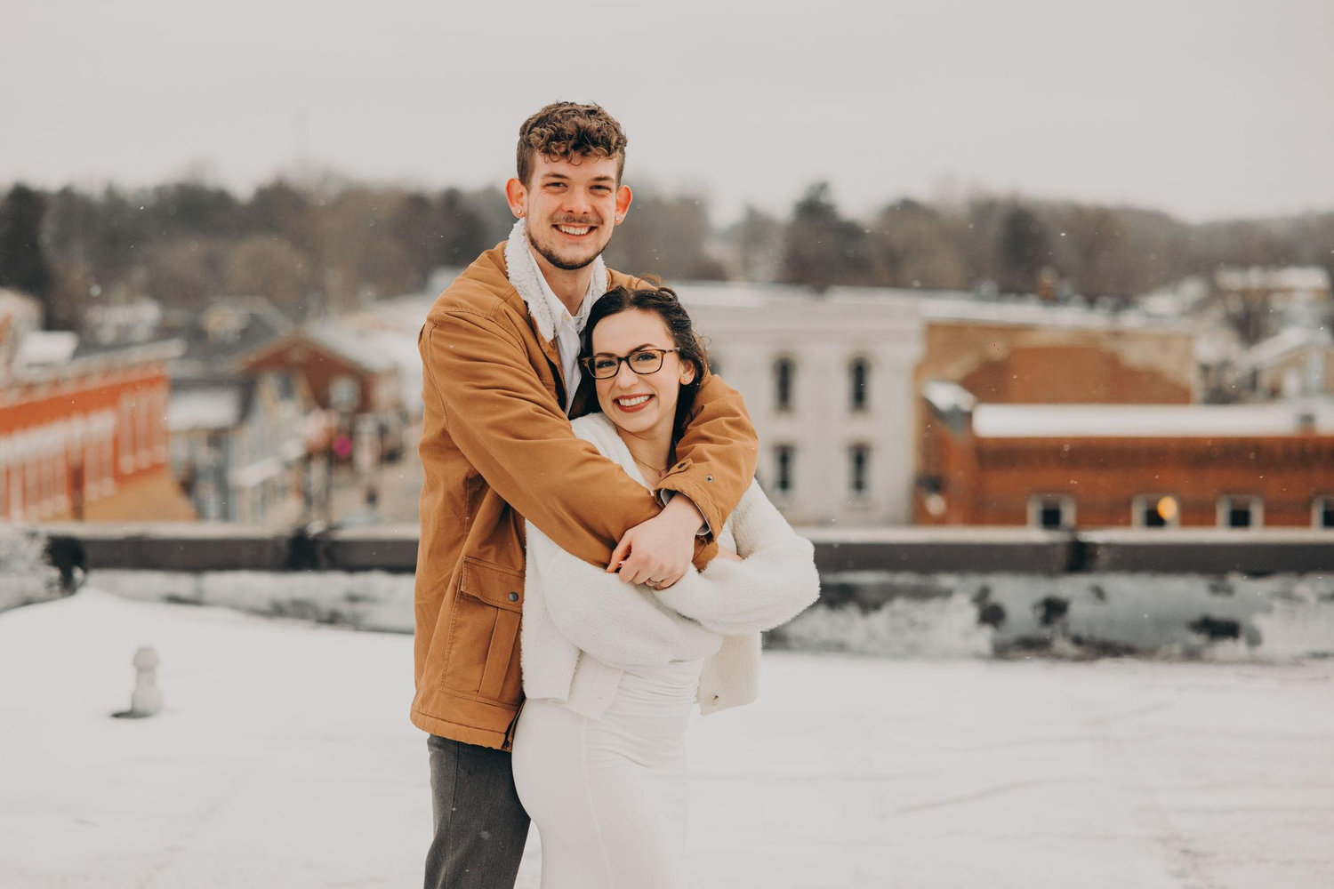 The Wedding Website of Olivia Frantum and Gerald Greiner