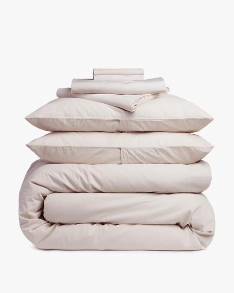 Percale Double Up Bundle